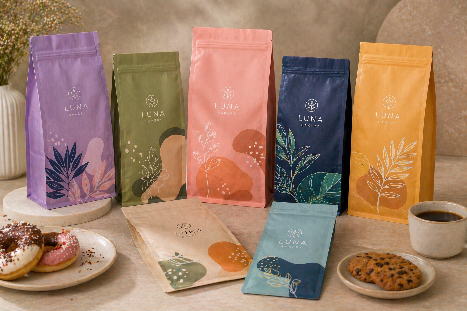 Coffee Bags
