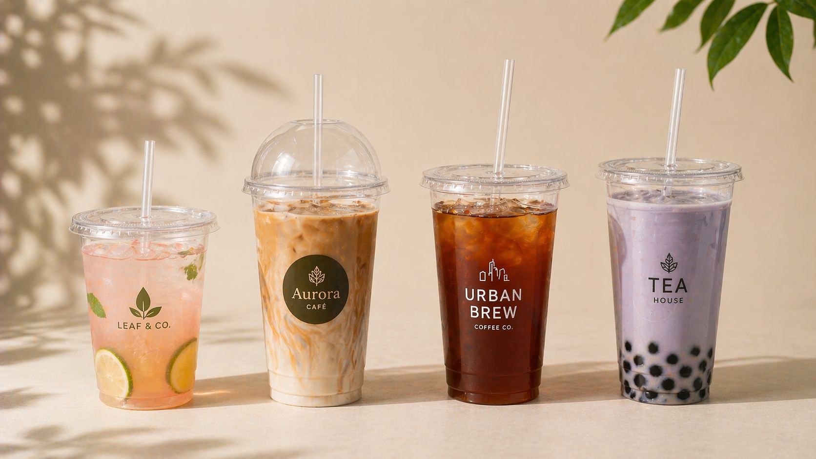 Cold Cup